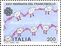 Stamp Day