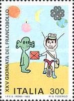 Stamp Day
