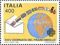Stamp Day