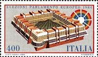 European Parliament Elections