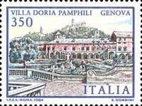Genova
