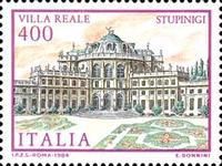 Stupinigi