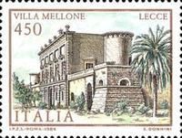 Lecce