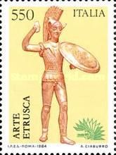 Italia 85 International Stamp Exhibition