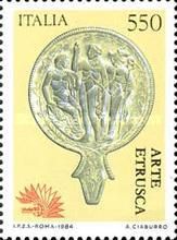 Italia 85 International Stamp Exhibition