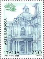 Italia 85 International Stamp Exhibition