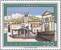Bormio