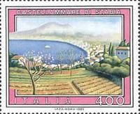 Castellammare di Stabia