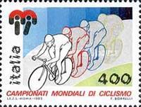 World Cycling Championships