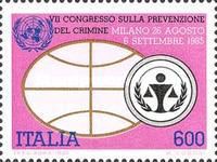 United Nations Crime Prevention Congress
