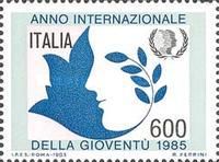 International Youth Year