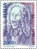 Giovanni Battista Pergolesi