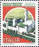 Castle Montecchio