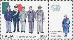 European Police Meeting