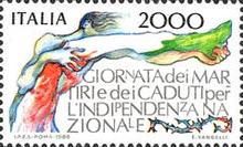 National Independence Martyrs' Day