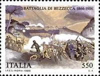 Battle of Bezzecca