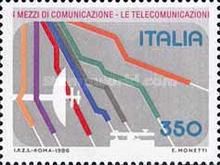 Telecommunications