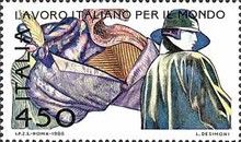 Italian World Aid- Women's Fashion