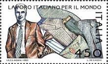 Italian World Aid- Men's Fashion