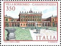 Cassano d'Adda