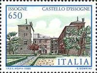 Castello d'Issogne