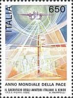 International Peace Year