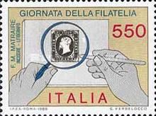 Philately Day