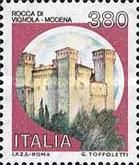 Rocca di Vignola, Modena