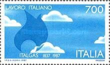 Italian Industry- Italgas