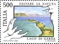 Lake Garda