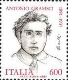 Antonio Gramsci