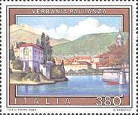 Verbania Pallanza