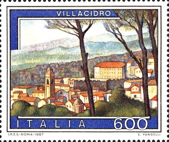Villacidro