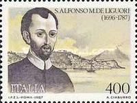 Alfonso Maria de Liguori