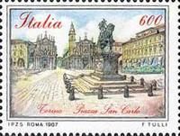 San Carlo- Torino