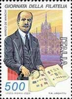 Philately Day