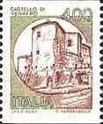 Castles- Venafro