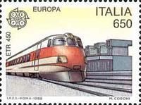 ETR 450
