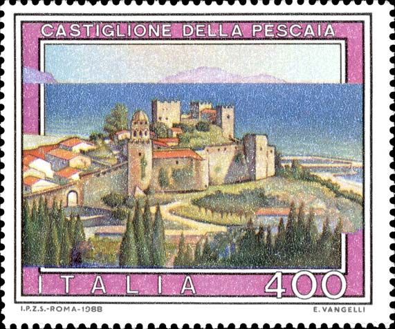 Castiglione della Pescaia