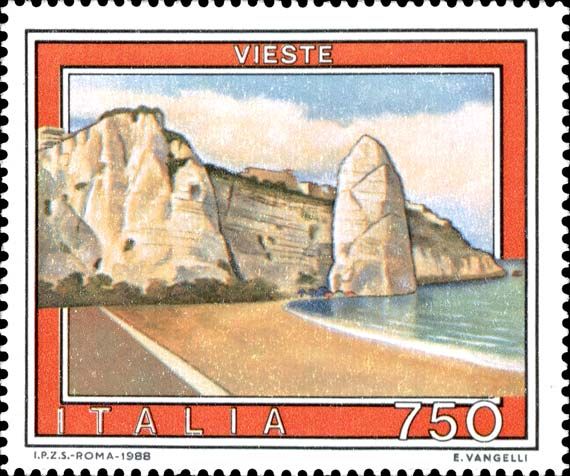 Vieste