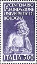 Bologna University