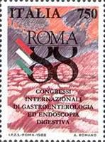 International Gastroenterology Congress
