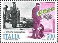 Italian Films