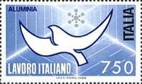 Bird (Aluminium Industry)