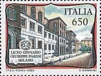 Schools and Universities- Milano