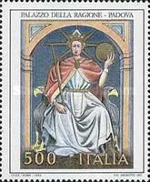 King with Scepter and Globe (1430)