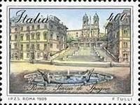 Piazzas- Roma