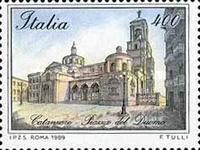 Piazzas- Catanzaro