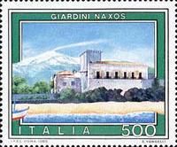 Giardini Naxos