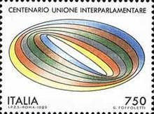 Interparliamentary Union